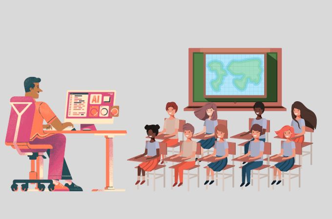 Maximizing Teacher Efficiency with Educational Technology