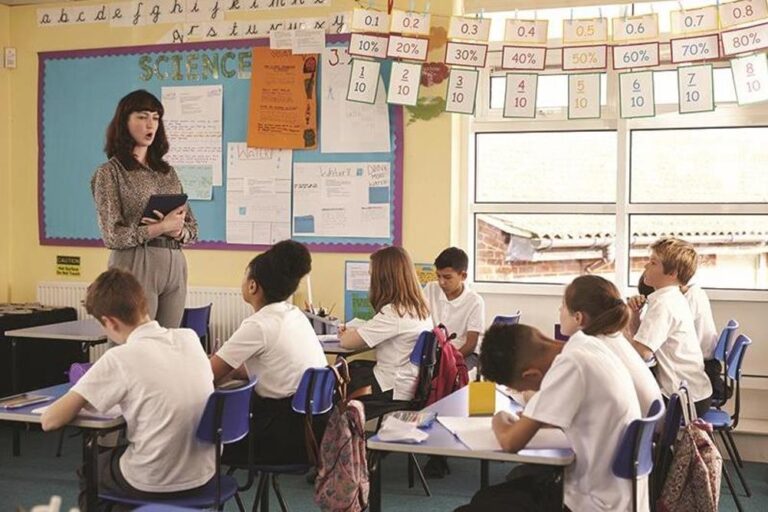 The Impact of Multilingual Support in Educational Software